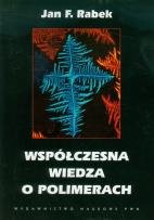 Okładka książki Współczesna wiedza o polimerach