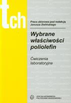 Opakowanie Wybrane właściwości poliolefin