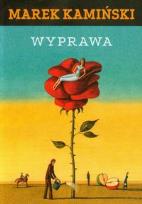 Okładka książki Wyprawa w.2012