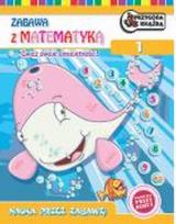 Opakowanie Zabawa z matematyką część 1