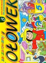 Okładka książki Zaczarowany ołówek 2