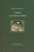 Okładka książki Zapiski z przełomu wieków