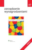 Okładka książki Zarządzanie wynagrodzeniami
