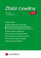 Opakowanie Zbiór cywilny 2013