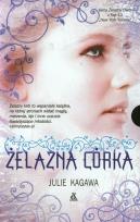 Okładka książki Żelazny król / Żelazna córka