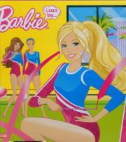 Okładka książki Zestaw aktywizujący - Barbie