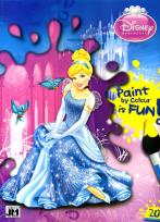 Okładka książki Zestaw kreatywny A5 - Kopciuszek