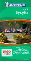 Okładka książki Zielony przewodnik - Sycylia Wyd. I