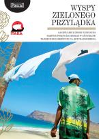 Okładka książki Złota seria - Wyspy Zielonego Przylądka