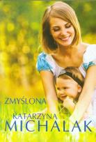 Okładka książki Zmyślona BR w.2014