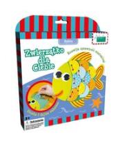 Opakowanie Zwierzątko dla ciebie Rybka