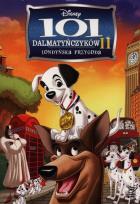 Opakowanie 101 Dalmatyńczyków 2 Londyńska Przygoda