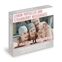 Opakowanie 1955: It Was A Very Good Year