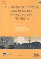 Opakowanie A1 - Elementarny poziom zaawansowania w języku polskim jako obcym