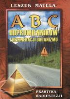Okładka książki ABC odpromienników i regeneracji organizmu