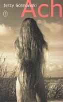 Okładka książki Ach