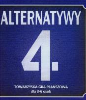 Opakowanie Alternatywy 4