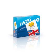 Okładka książki Angielski. Fiszki - Kolokacje w.2013