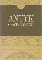 Opakowanie Antyk oświeconych
