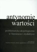 Opakowanie Antynomia wartości