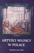 Opakowanie Artyści włoscy w Polsce