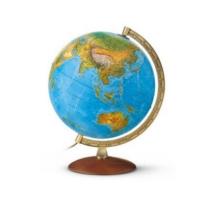 Opakowanie Astra globus podświetlany fizyczny 30 cm Nova Rico