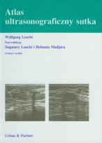 Okładka książki Atlas ultrasonograficzny sutka