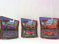 Opakowanie Auta Samochód Metalowy