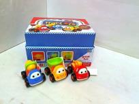 Opakowanie Autko mini 9 cm