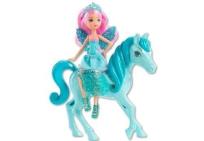 Opakowanie Barbie Mini Wróżka i Pegaz