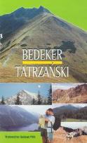 Opakowanie Bedeker tatrzański