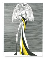 Opakowanie Bestiariusz Lema według Mroza