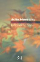 Okładka książki Bez pożegnania