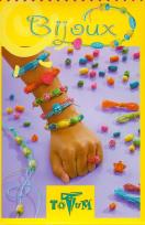 Opakowanie Bijoux - bransoletki z supełkami