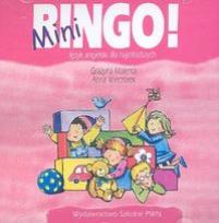 Okładka książki Bingo Mini CD PWN