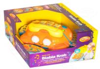 Okładka książki Blabla krab