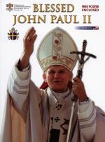 Opakowanie Blessed John Paul II