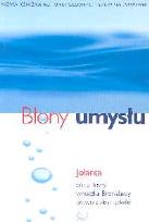 Okładka książki Błony umysłu