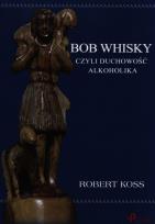 Okładka książki Bob Whisky
