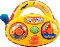 Opakowanie Bobo-Radio VTECH