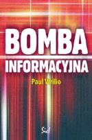 Okładka książki Bomba informacyjna