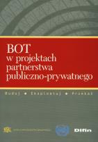 Opakowanie Bot w projektach partnerstwa publiczno-prywatnego