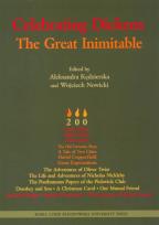 Opakowanie Celebrating Dickens The Great Inimitable
