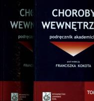 Opakowanie Choroby wewnętrzne