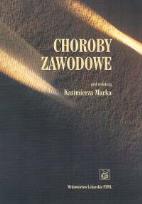 Opakowanie Choroby zawodowe