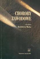 Opakowanie Choroby zawodowe