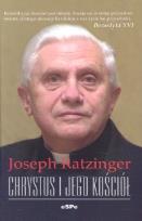 Okładka książki Chrystus i Jego Kościół