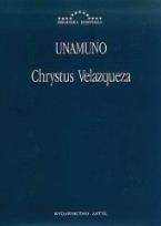 Okładka książki Chrystus Velazqueza