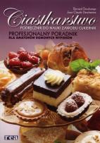 Okładka książki Ciastkarstwo REA