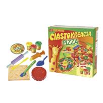 Opakowanie Ciastokreacja Pizza